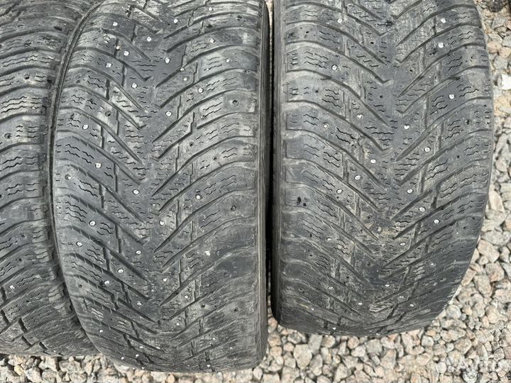 Nokian Tyres Hakkapeliitta 8 225/45 R18