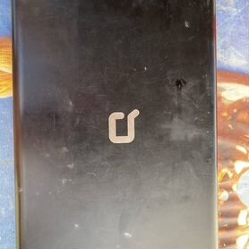 Hp compaq 615