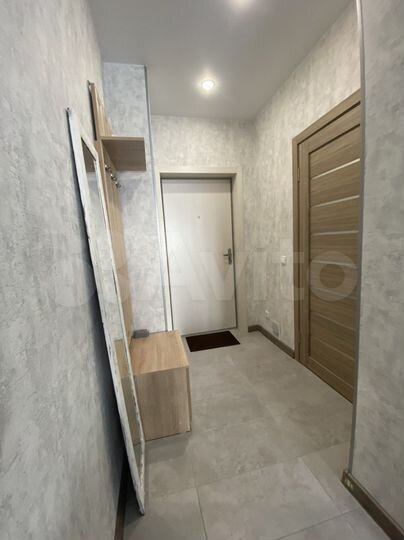 Квартира-студия, 27 м², 6/15 эт.