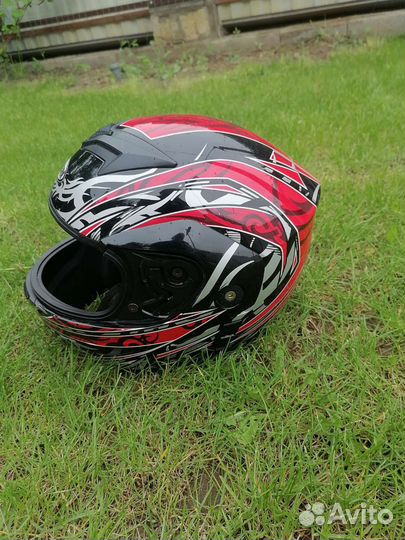 Шлем для мотоцикла