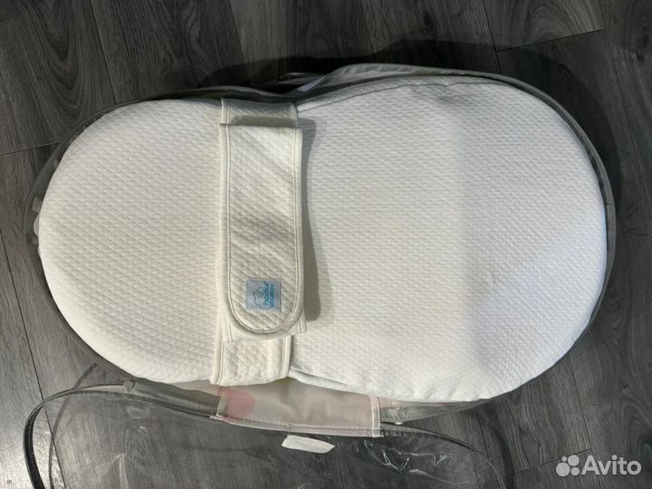 Кокон для новорожденных