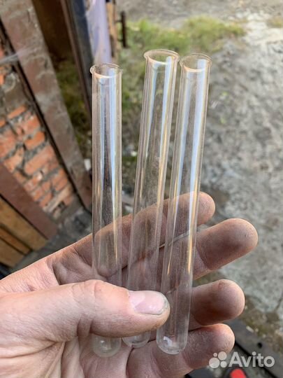 Лабораторная химическая посуда