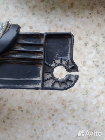 Ford focus 3 передняя правая фара тюнинг