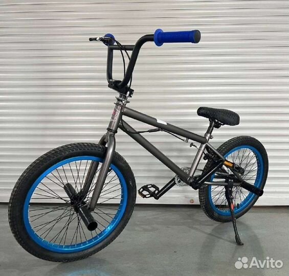 Велосипед BMX, новый