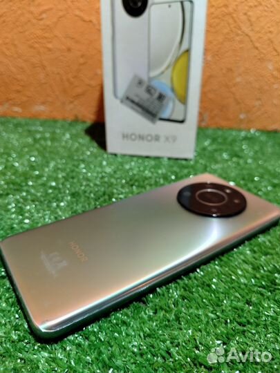 HONOR X9 5G, 8/128 ГБ