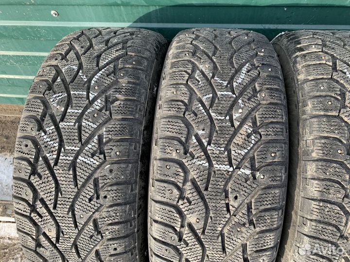 Matador DM4 205/60 R15