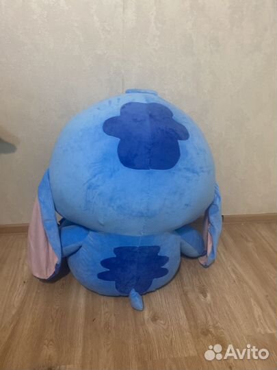 Большая мягкая игрушка