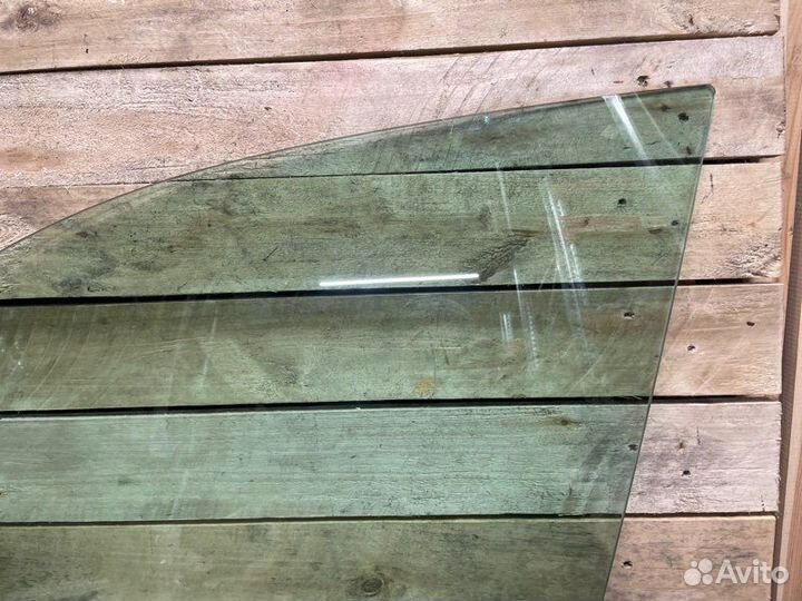 Стекло двери переднее левое Bmw X5 G05 LCI B57D30B