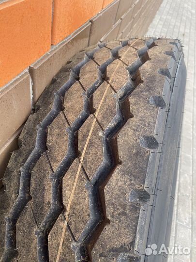 Резина новая kama nf 701