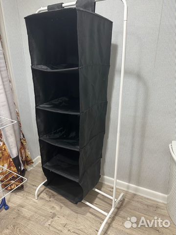Подвесной модуль для хранения / скубб IKEA купить в Москве | Товары для ...
