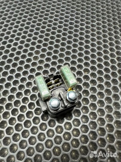 Реле стартера KTM EXC excf SXF XC 58211058000