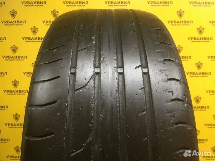 Continental ContiPremiumContact 2 215/55 R16 93H