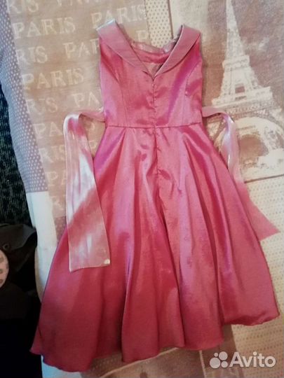 Платья для девочки