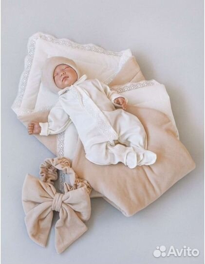 Комплект на выписку