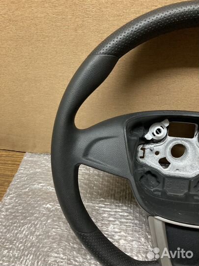 Руль сеат ибица 2010г