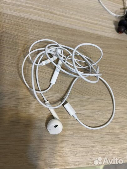 Наушники apple xiaomi амбушюр jbl