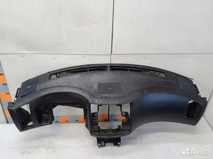 Торпедо Infiniti FX35/FX45