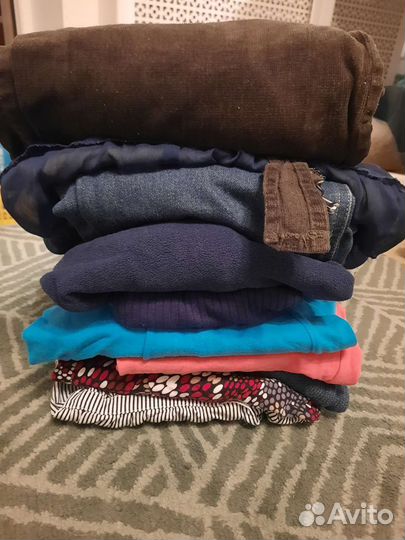 Одежда для беременных 46 пакетом