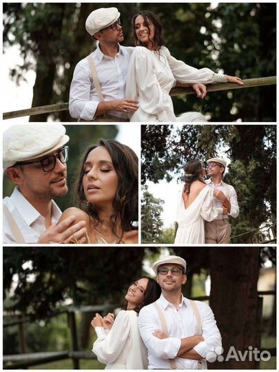 Фотограф и видеограф