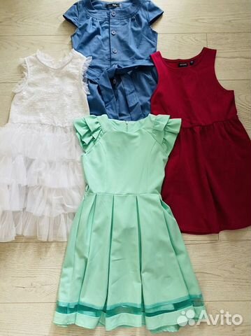 Хорошие и в отличном состоянии