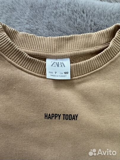 Одежда на девочку 122-128