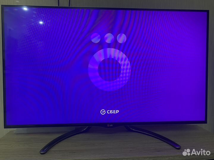 Lg SMART tv 3D