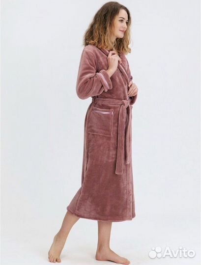 Халат Softex новый