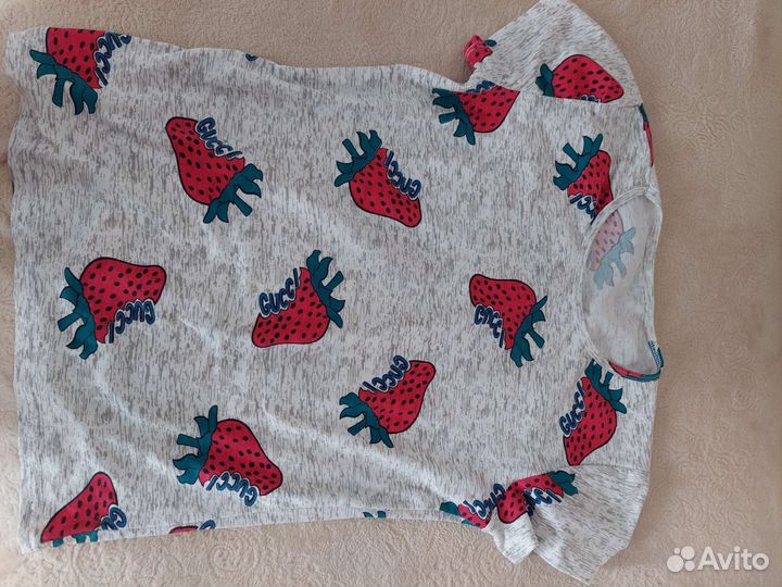 Женские вещи пакетом 48 50 размер