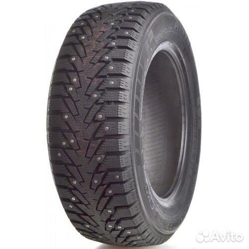 Amtel NordMaster Evo 225/60 R17