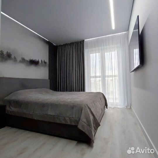 Классические шторы на заказ