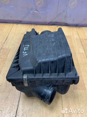 Корпус воздушного фильтра Opel Zafira A Z18XE