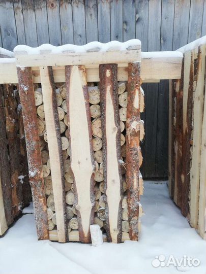 Продам дрова
