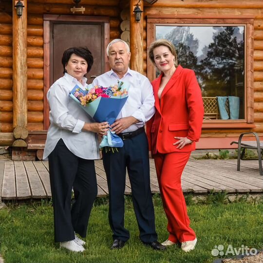 Ведущая, Dj, вокал, скрипка