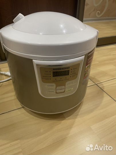 Мультиварка redmond 4503