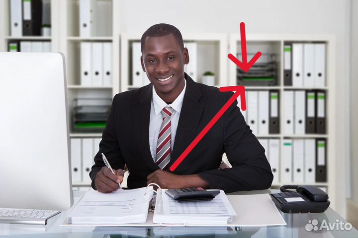 Деньги / Кредит под залог недвижимости без банков