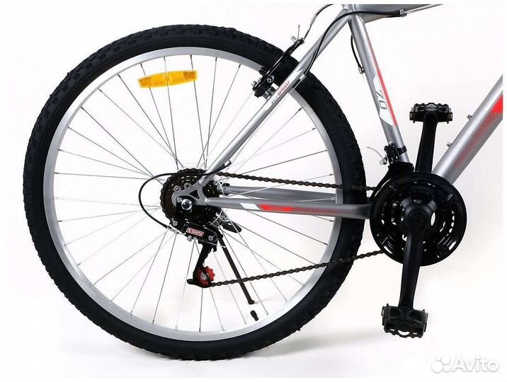 Продам горный велосипед Next Ozone 26