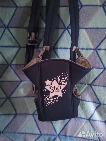 Развивающий коврик