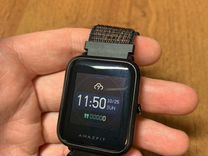 Умные часы Xiaomi amazfit bip