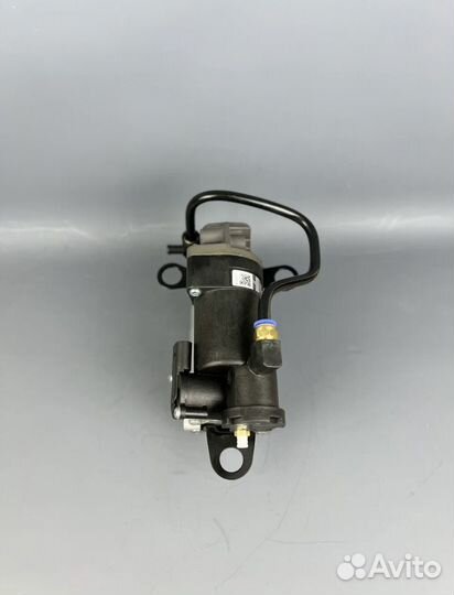 Компрессор мерседес C217 с-класс купе