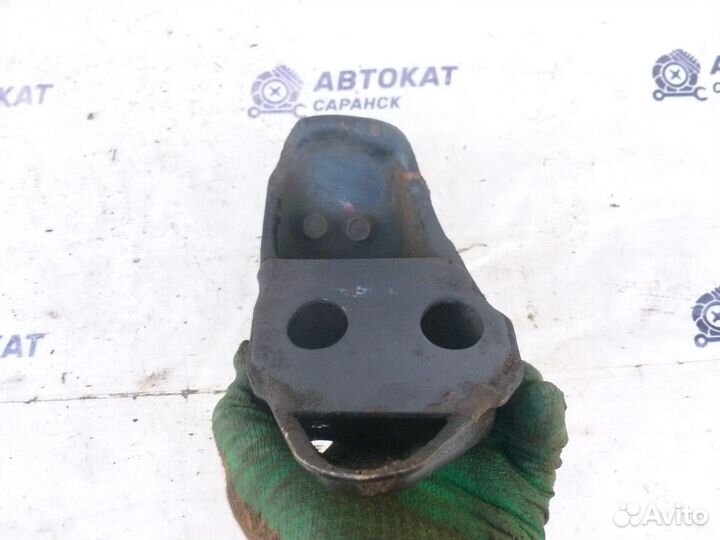 Кронштейн двигателя левый Daewoo Nexia / Lanos