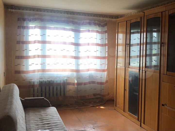 3-к. квартира, 61,5 м², 2/3 эт.