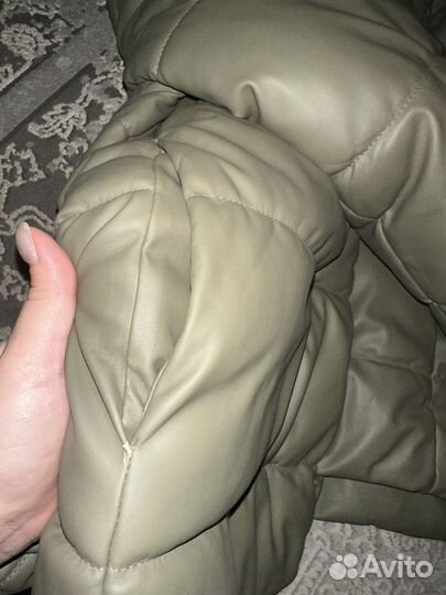 Куртка женская 50