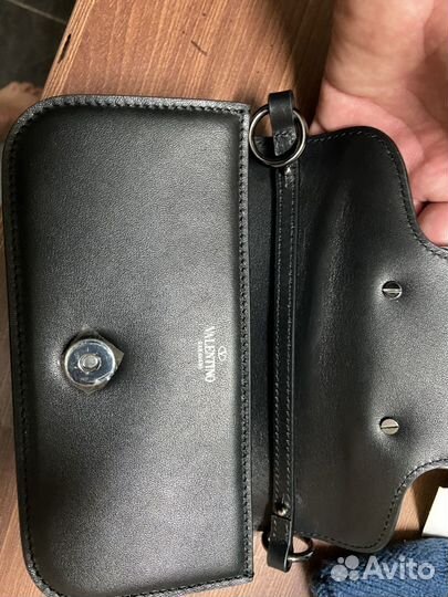 Сумка натуральная кожа италия