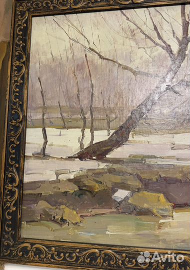 Худ. Гуторов Виктор