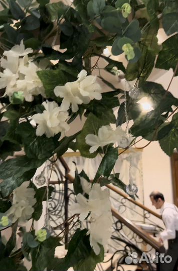 Арка для фотозоны