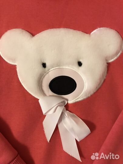 Толстовка Кофта Худи