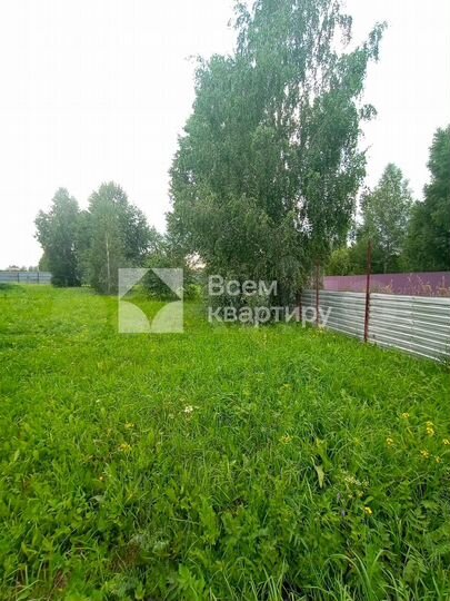 Участок 6 сот. (СНТ, ДНП)