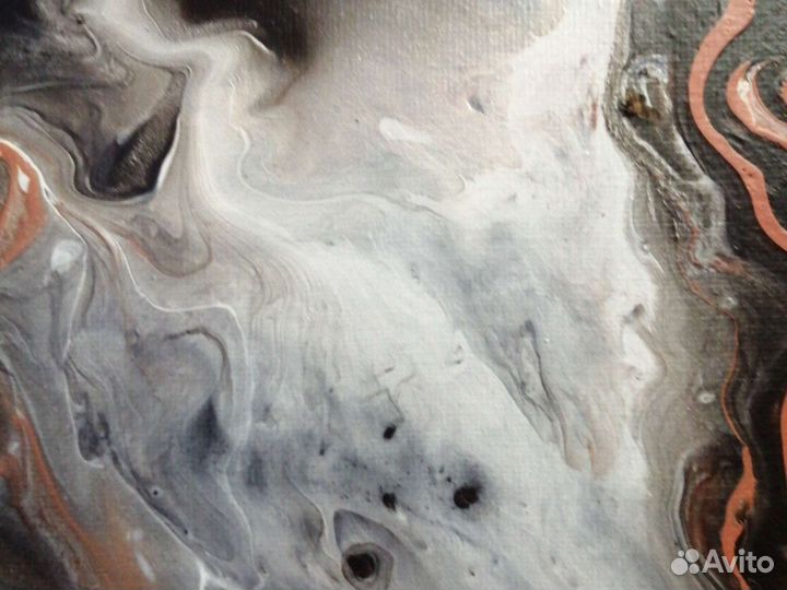 Картины, в модном сейчас стиле