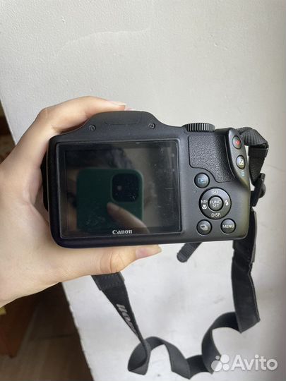 Фотоаппарат