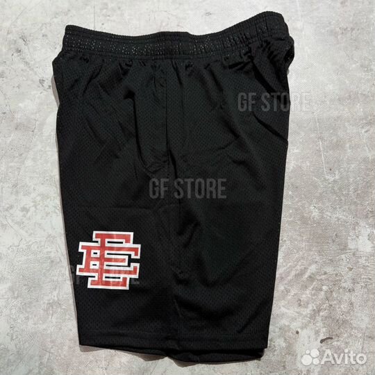 Шорты Eric Emanuel